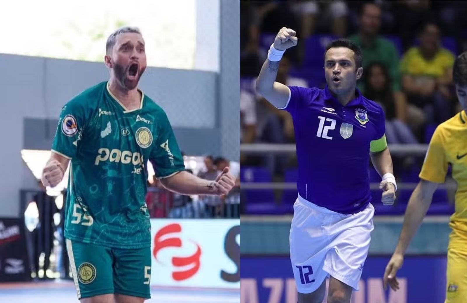 Falcão disputará amistoso contra Atlético-PI em Teresina; jogo abre temporada do clube para 2026