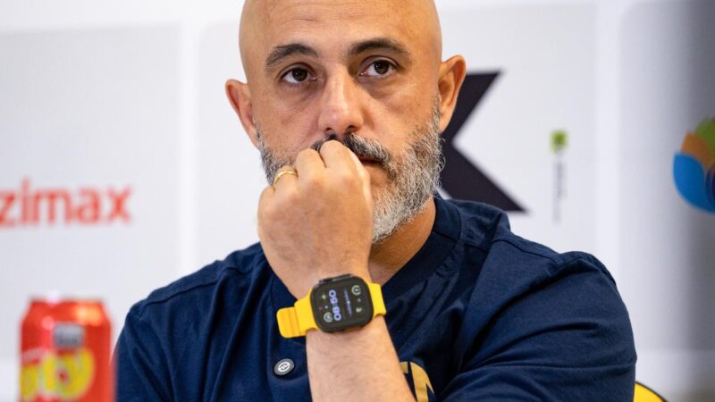 Guanaes diz que foco do Mirassol em 2026 será o Brasileirão e pede pés no chão após ano histórico