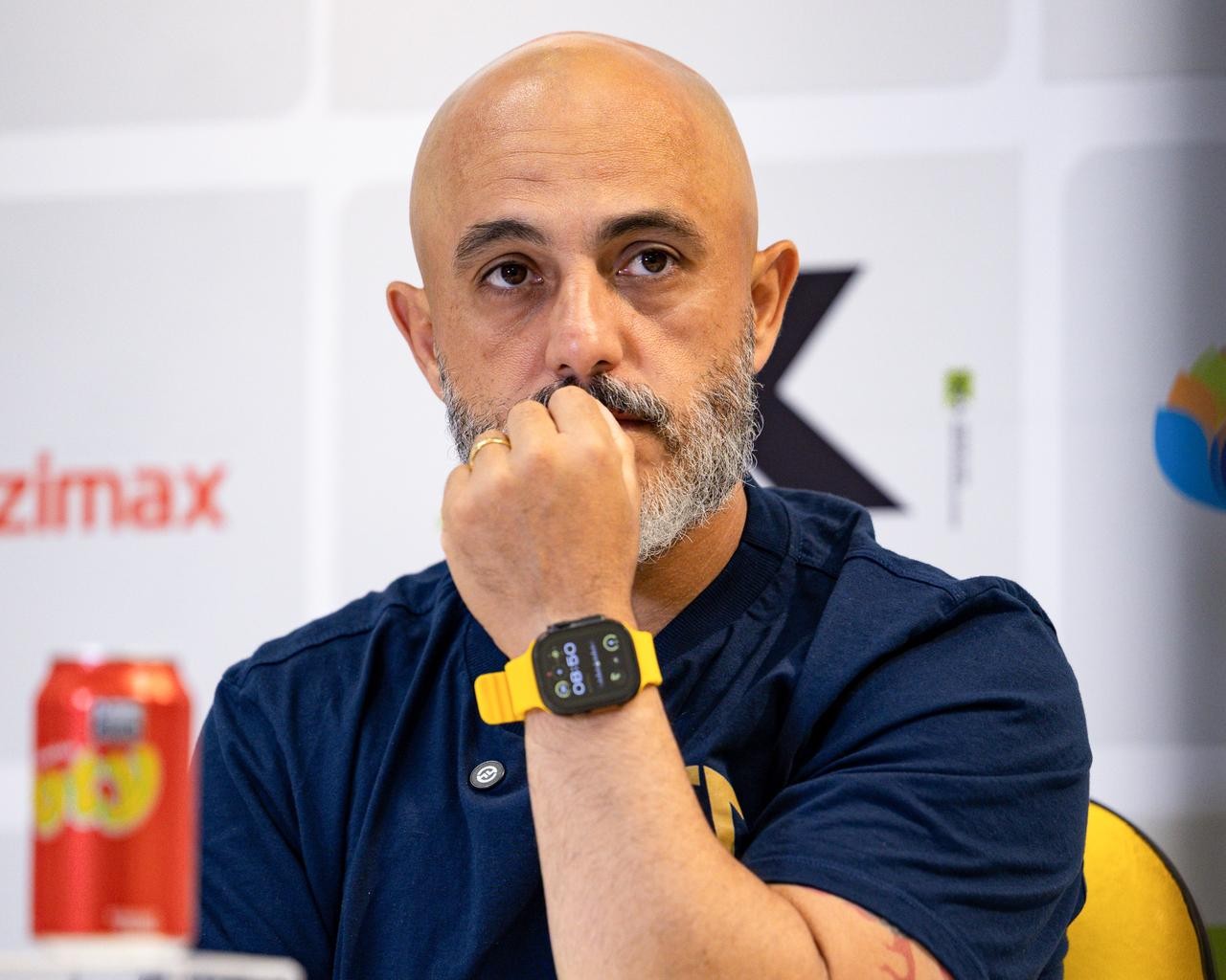 Guanaes diz que foco do Mirassol em 2026 será o Brasileirão e pede pés no chão após ano histórico