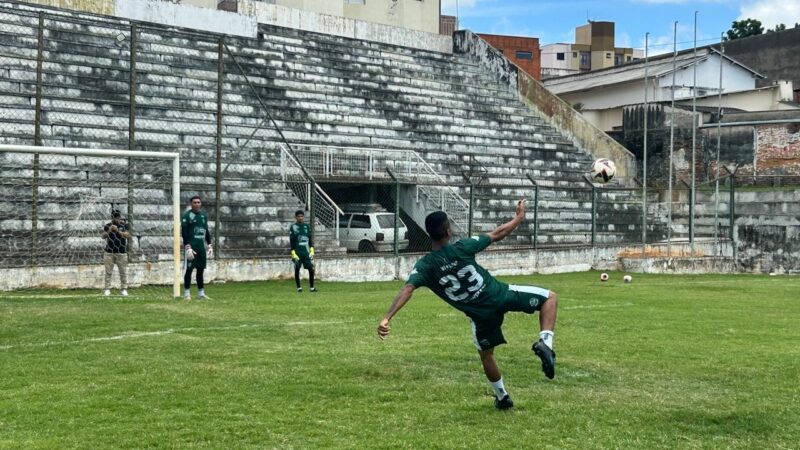 Independente encara “guerra” contra o São Paulo em duelo decisivo pela Copinha