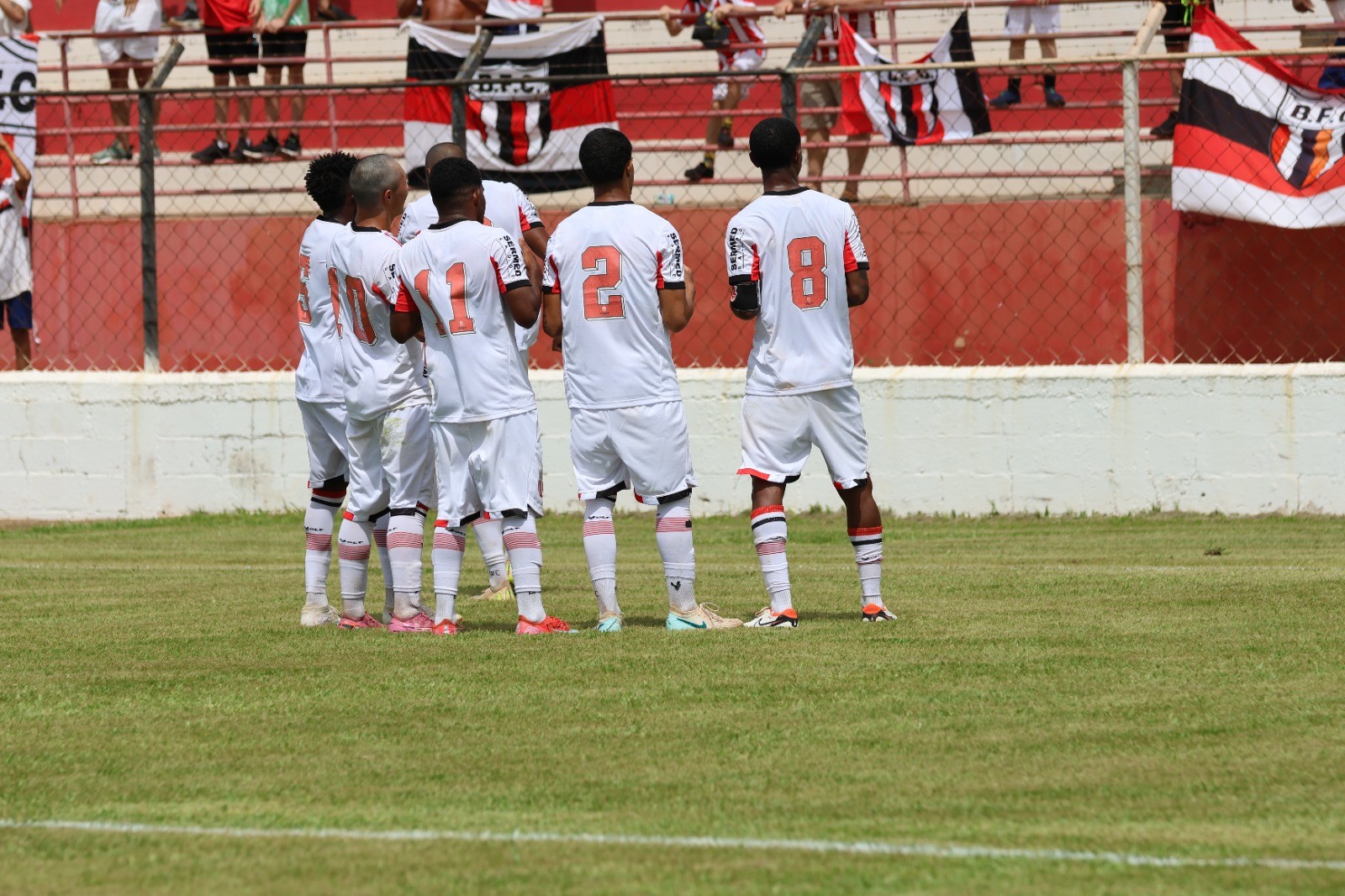 Copinha: mais oito times se classificam para a segunda fase