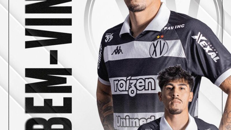 Henry no futebol paulista: time da Série A2 anuncia xará do craque francês