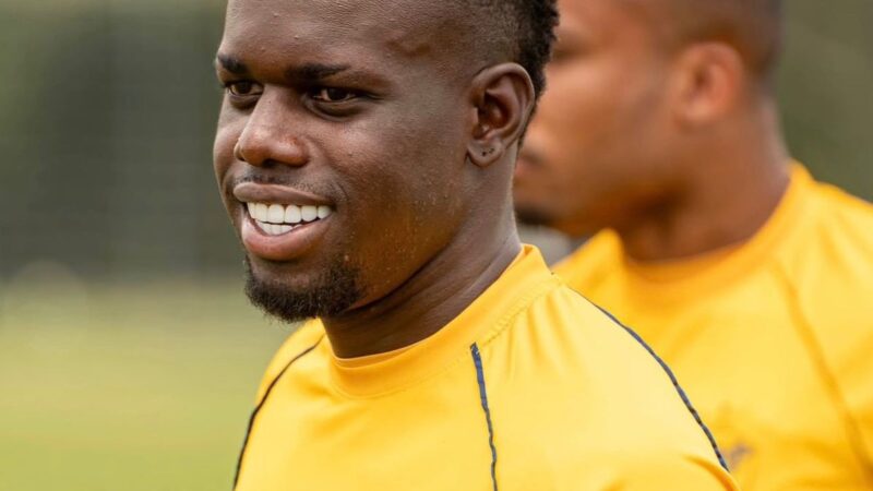 Treze acerta empréstimo de volante colombiano para a temporada de 2026