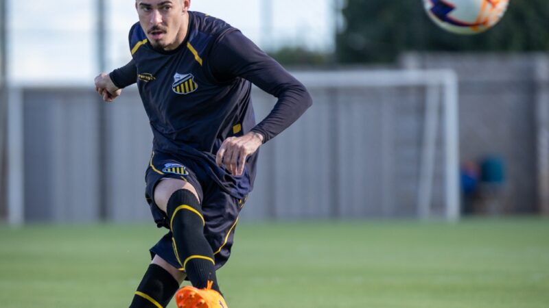 Rômulo projeta estreia do Novorizontino e espera repetir atuação mágica contra o Santos