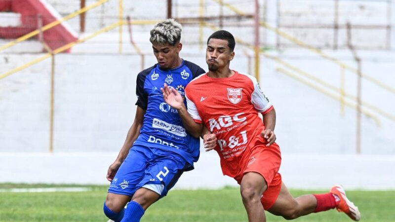 São José tenta selar classificação à 2ª fase da Copinha em duelo contra Nacional-AM