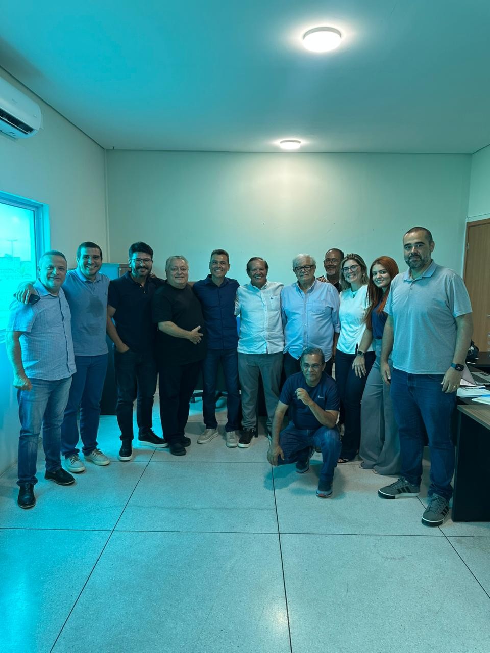 Rafael Tenório é apresentado pelo CT, elogia Robson Rodas e fala em resgate do CSA