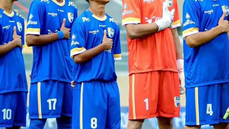 Palmeiras x Batalhão: tudo que você precisa saber da partida pela Copinha