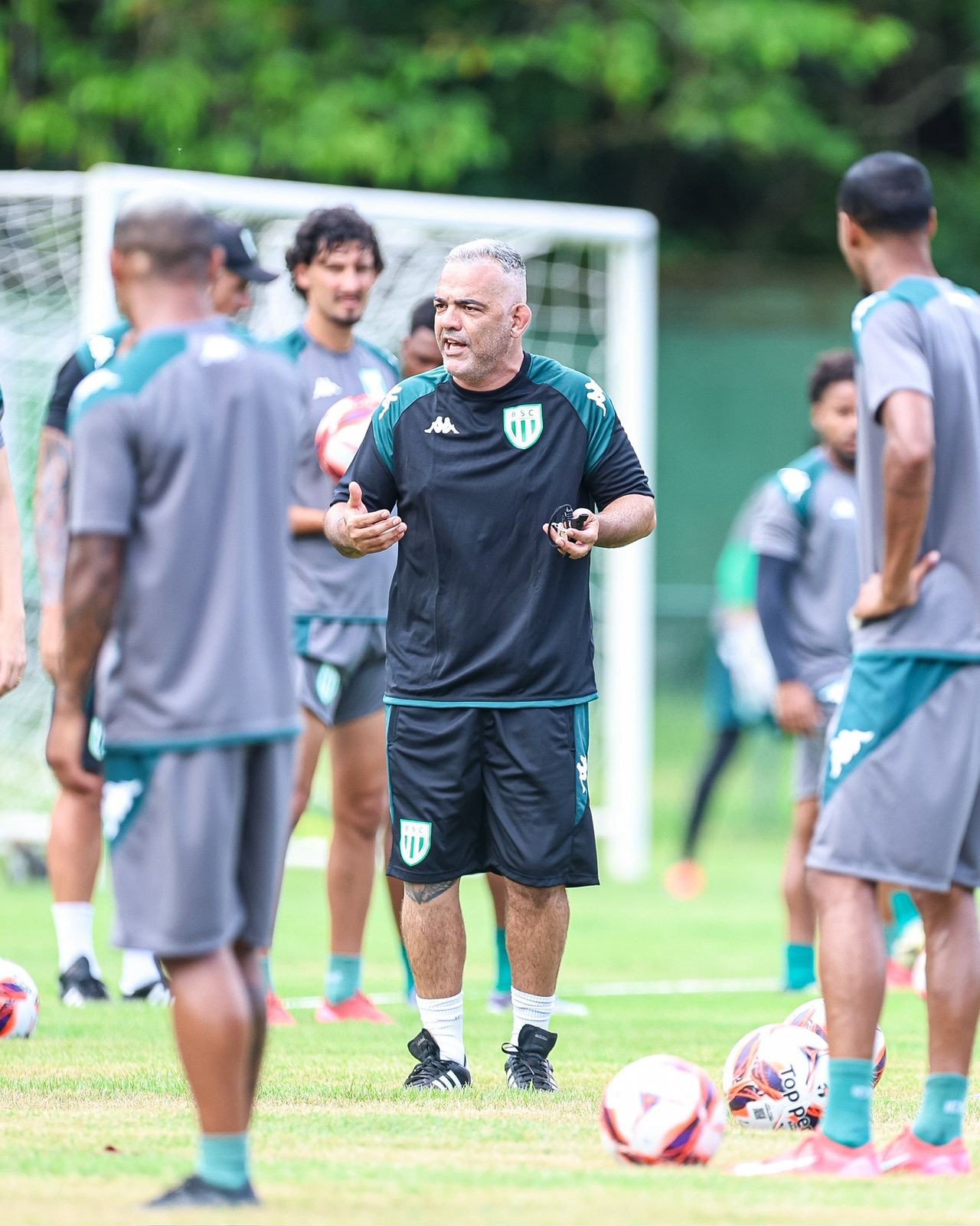 Boavista sofre transfer ban a uma semana da estreia no Carioca e fica impedido de registrar jogadores