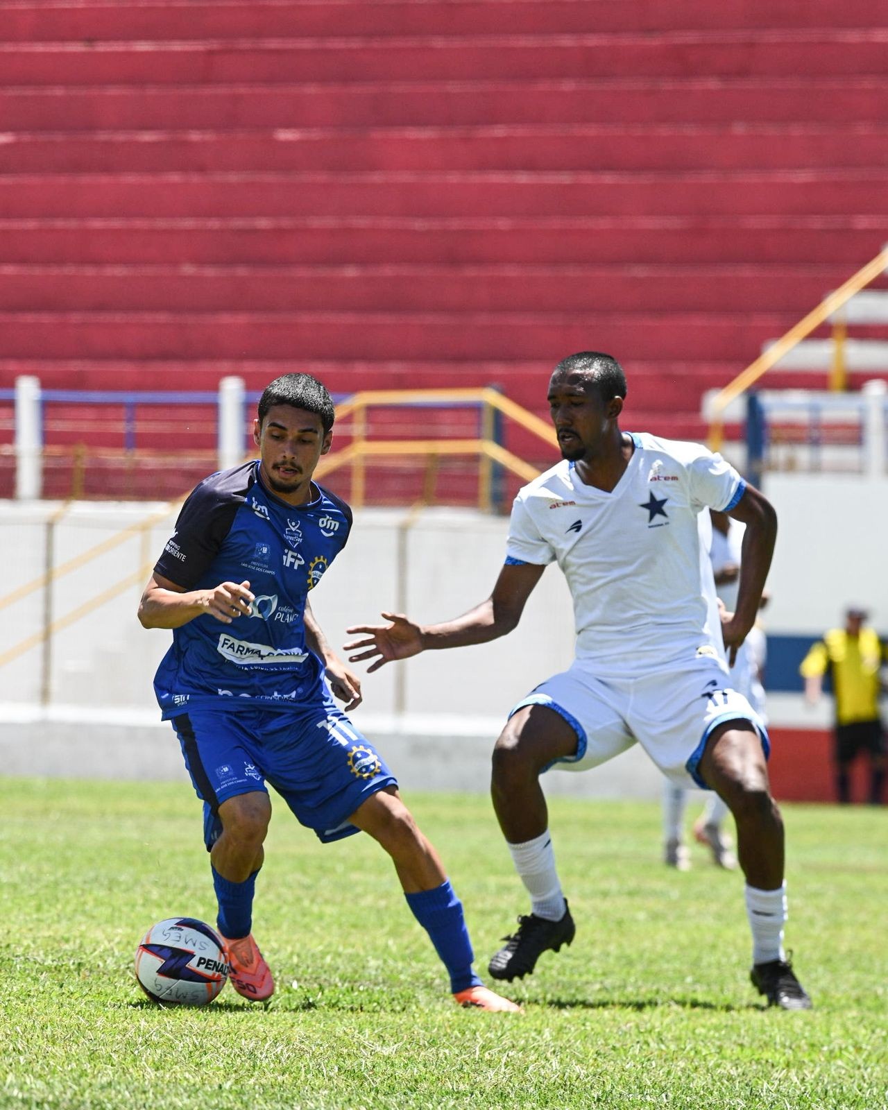 Nacional disputa Copinha sem amazonenses, é eliminado e Estado soma 18 anos sem passar de fase