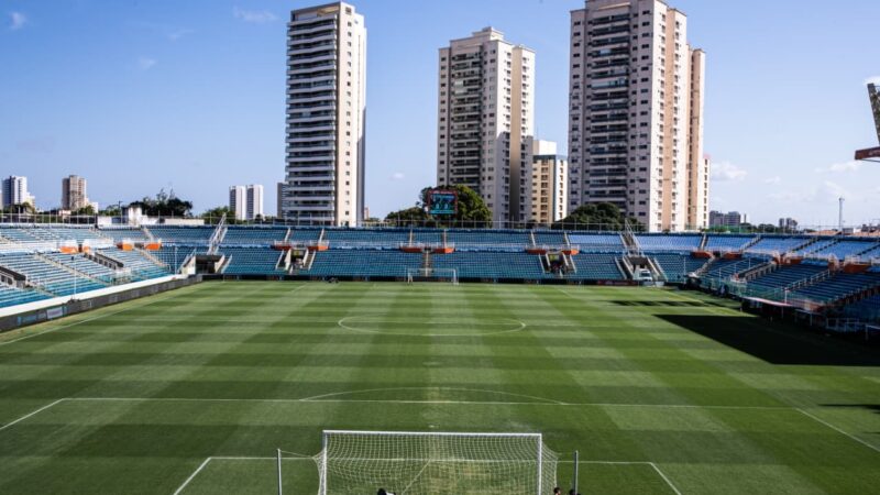 Cearense 2026: veja horários e jogos da segunda fase