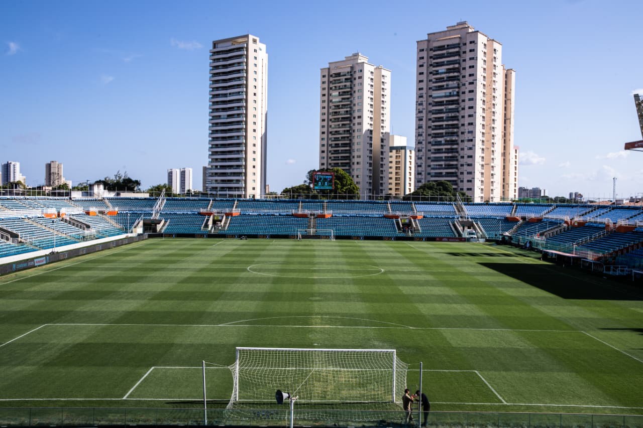 Cearense 2026: veja horários e jogos da segunda fase
