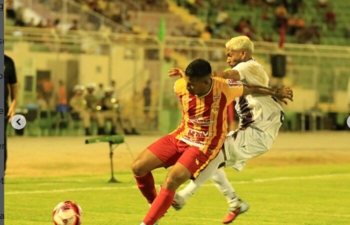 Barcelona de Ilhéus vence o Galícia, e Juazeirense fica no empate com o Bahia de Feira