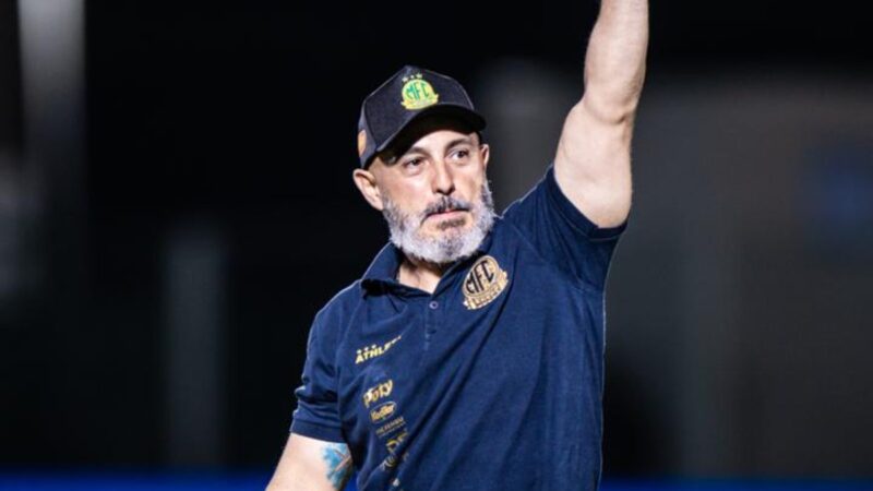 Guanaes mostra confiança no elenco Mirassol após reformulação: “Vai dar liga”