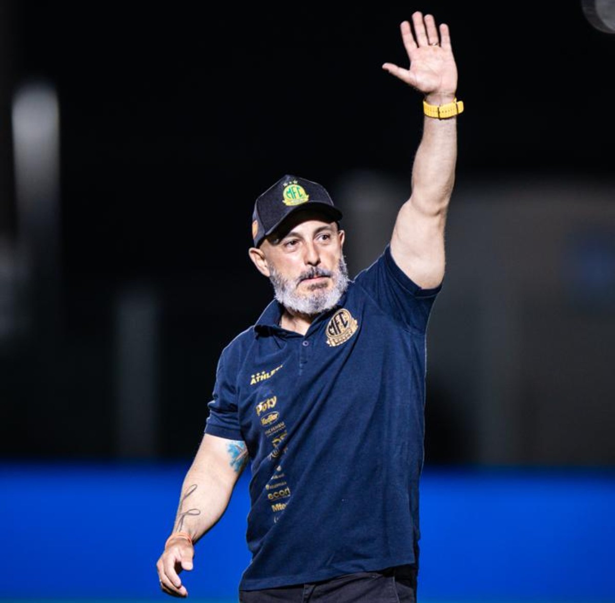 Guanaes mostra confiança no elenco Mirassol após reformulação: “Vai dar liga”