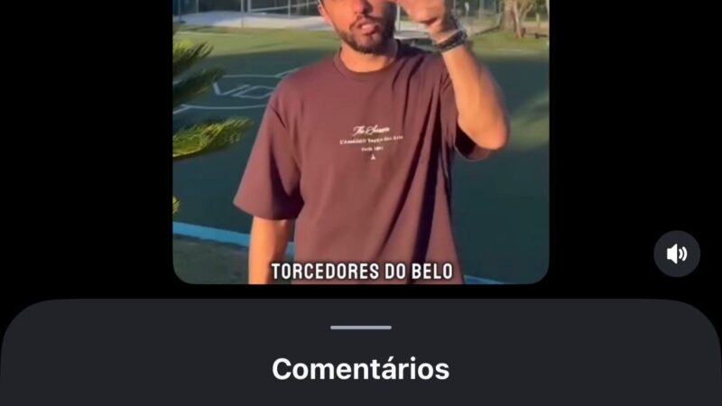 Neymar deseja sucesso a Nenê na nova etapa pelo Botafogo-PB