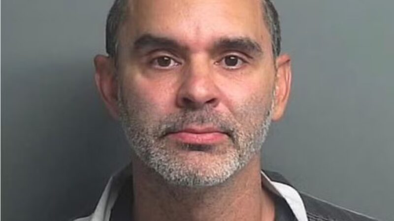 Antônio Pizzonia se manifesta após prisão nos EUA: “Entendi que meu filho foi coagido”