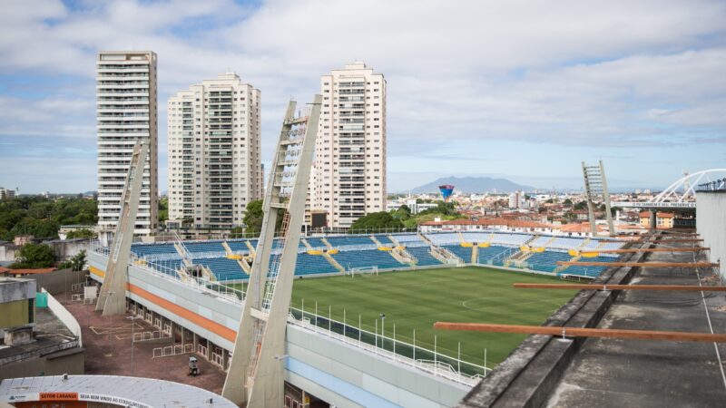 Ceará x Ferroviário: onde assistir ao vivo, horário e escalações