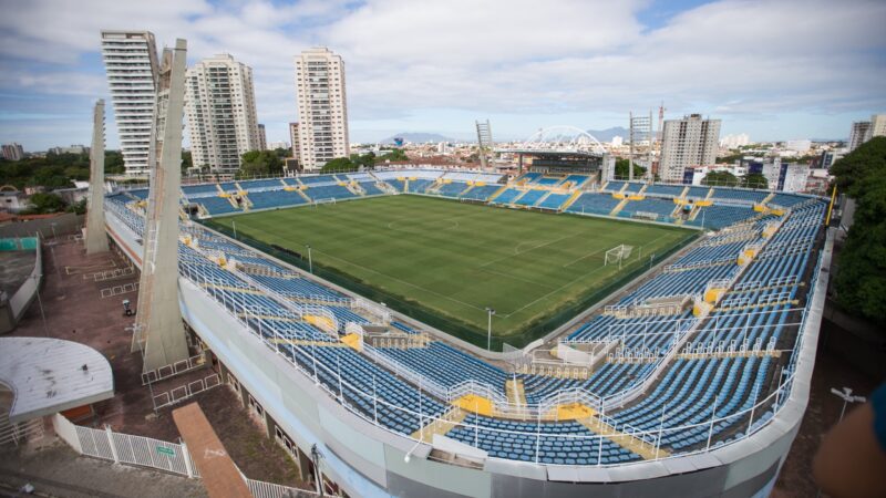 Ceará x Maranguape: onde assistir ao vivo, horário e escalações
