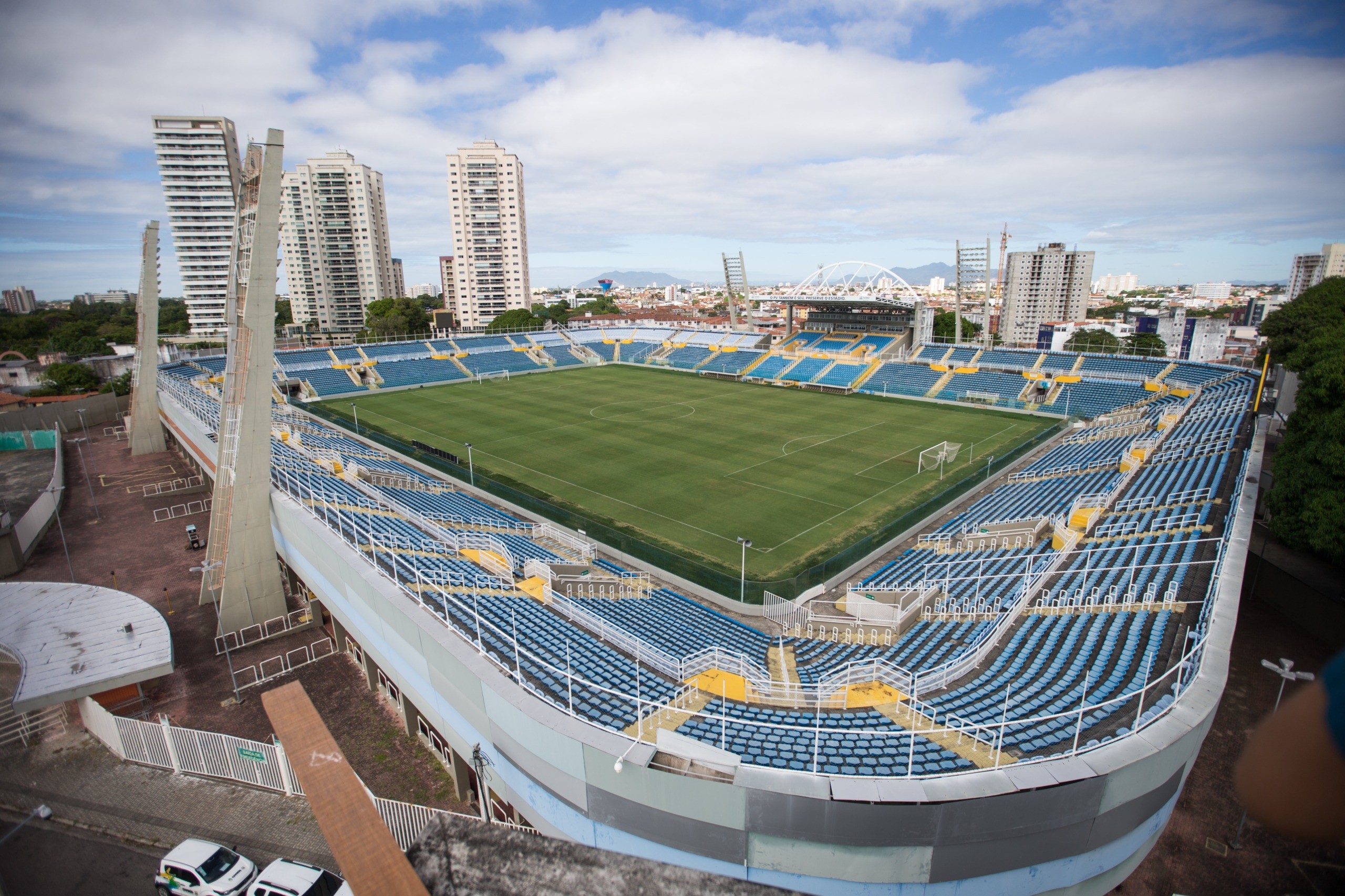 Ceará x Maranguape: onde assistir ao vivo, horário e escalações