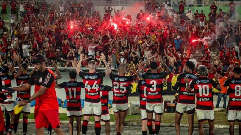 Estatísticas do Campinense 2026: jogos, gols, assistências e cartões