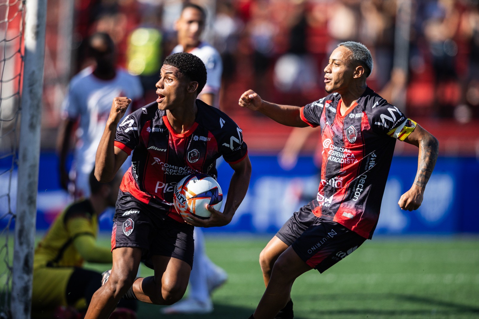 IAC vira sobre o União Mogi e vai à terceira fase da Copinha