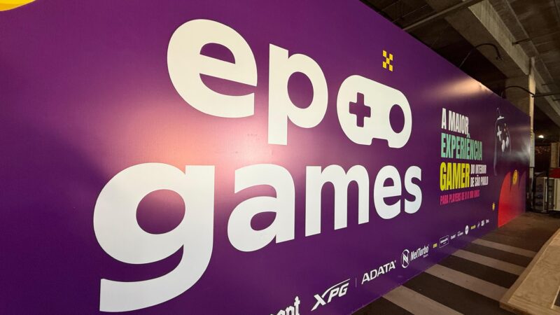 De Wendell Lira a Gordox: maior feira gamer do interior de SP reúne nomes ilustres