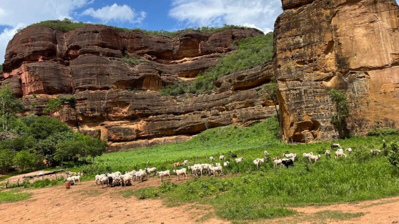 Cânions do Viana deixa de receber eventos esportivos após determinação de prefeitura