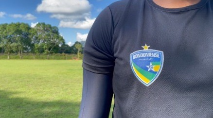 Rondoniense vence o Barcelona e se mantém líder do Estadual