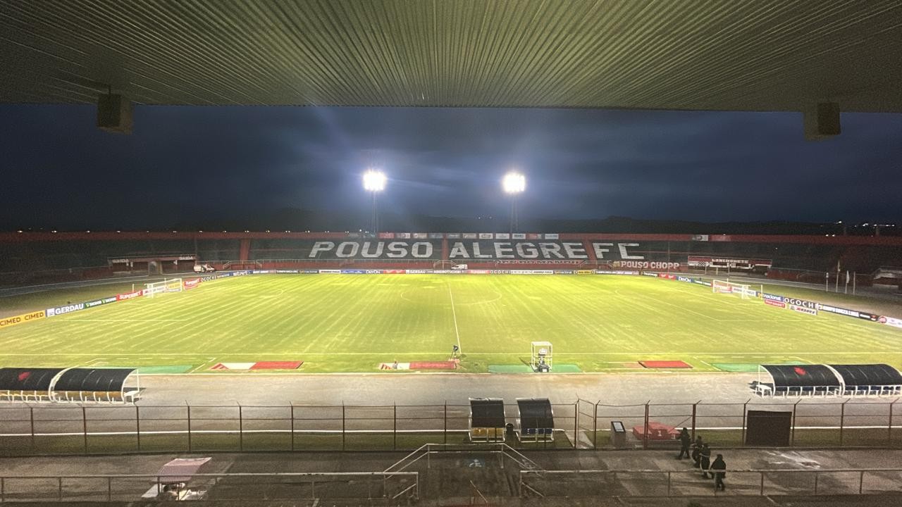 Pouso Alegre x Atlético-MG: onde assistir ao vivo, horário e escalações