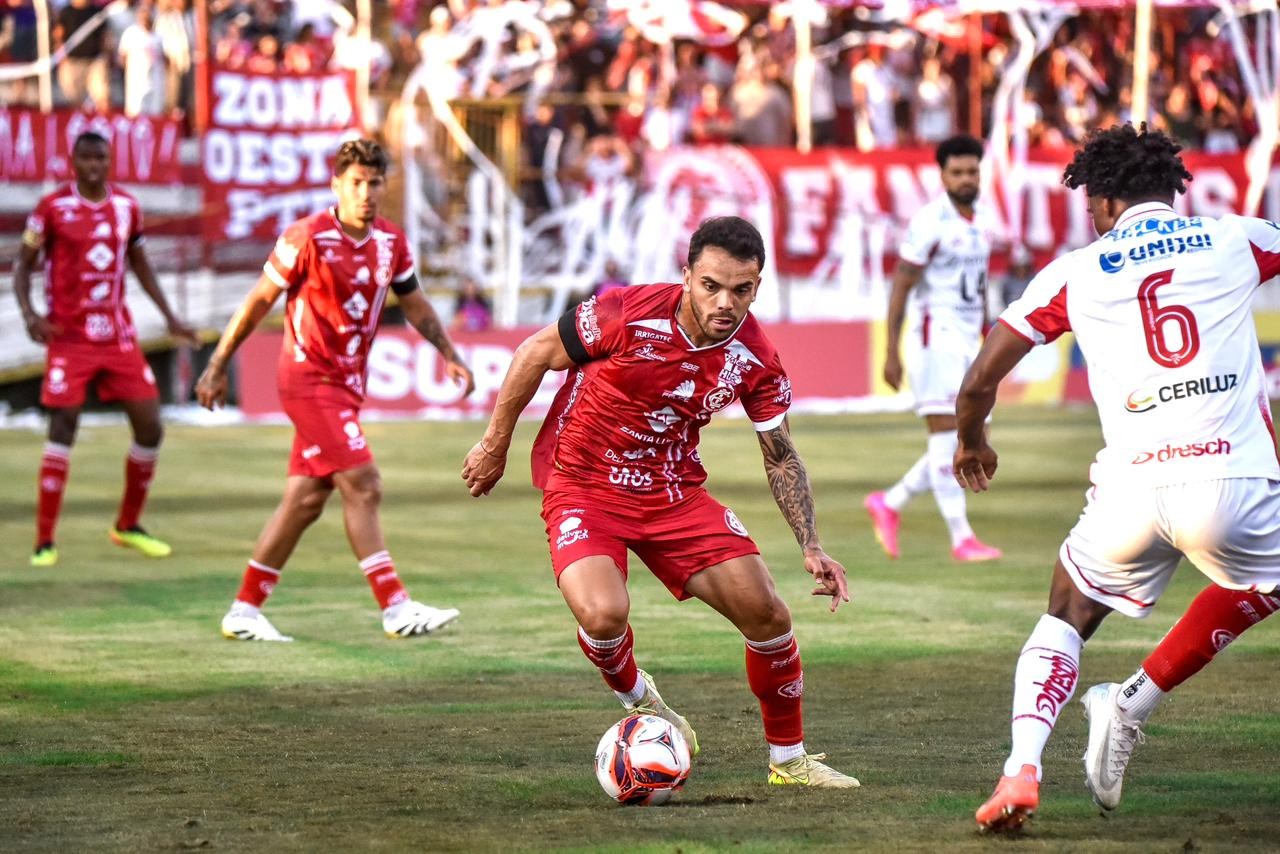 Liderança, classificação e briga contra degola: o que está em jogo na última rodada do Gauchão