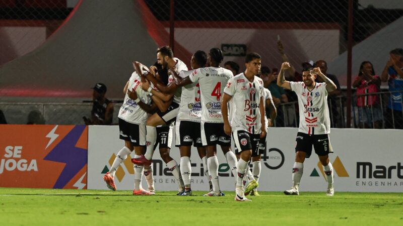 Estreante em torneios nacionais, Primavera conhece adversário da primeira fase da Copa do Brasil