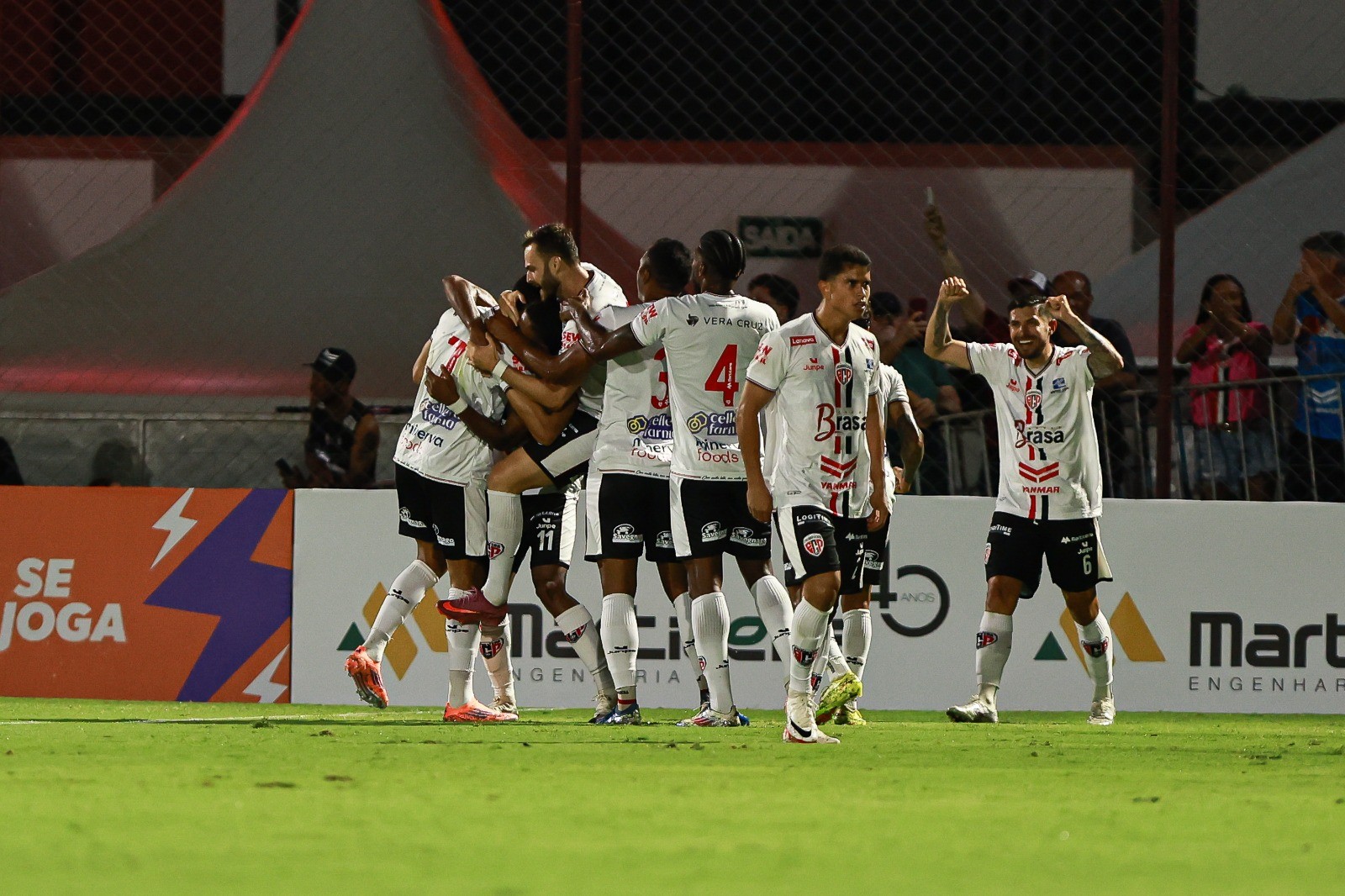 Estreante em torneios nacionais, Primavera conhece adversário da primeira fase da Copa do Brasil