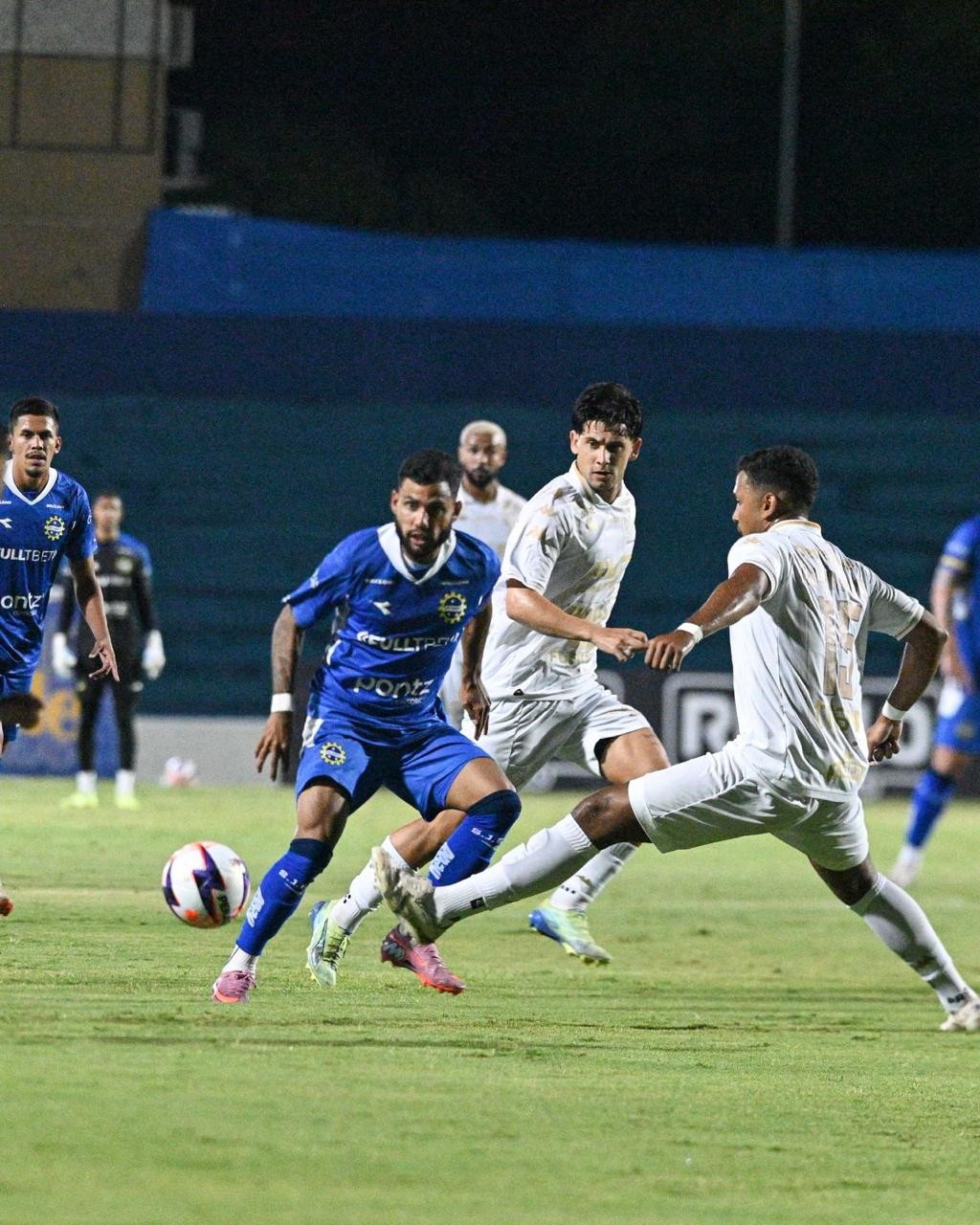 São José mira vitória sobre o Juventus para se firmar no G-8 da Série A2