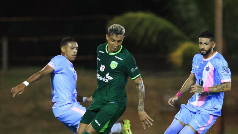 Campeonato Capixaba: Porto Vitória estreia com triunfo sobre o Capixaba