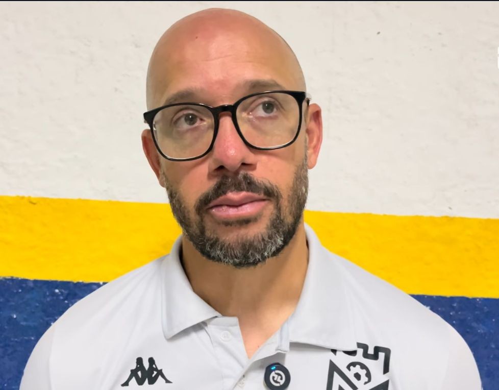 Rogério Corrêa admite falhas do Grêmio Prudente: “Vamos trabalhar para corrigir isso”