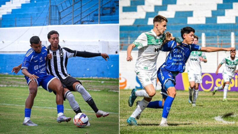 Veja como foi a campanha do Águia na Copinha antes de acidente trágico na BR-153