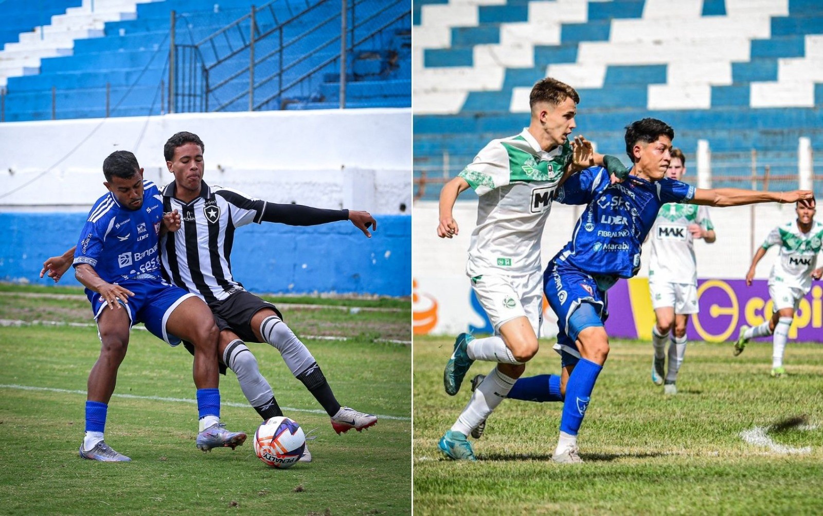 Veja como foi a campanha do Águia na Copinha antes de acidente trágico na BR-153