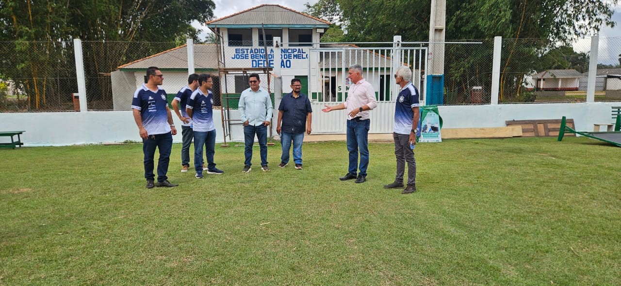 Martelo Batido: estreia do São Francisco no Parazão 2026 será na terça, 28 de janeiro; confira os detalhes