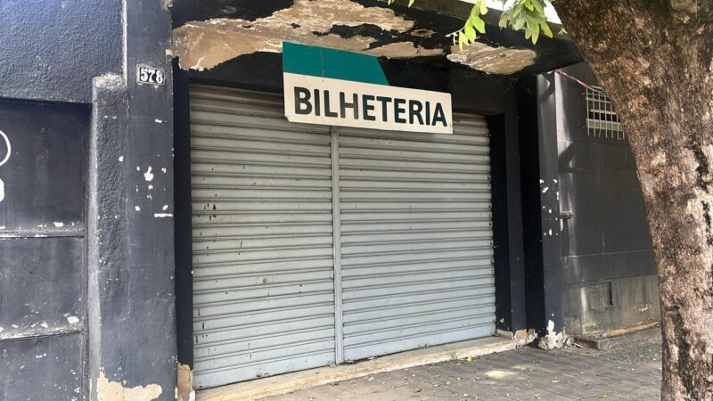 Democrata GV x Athletic: venda de ingressos começa nesta sexta-feira, 16