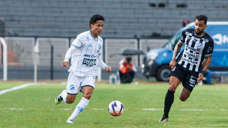 Taubaté mira primeira vitória na Série A2 em partida contra o Juventus