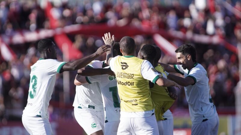 Análise: Juventude vence na superação, mas precisa mostrar mais no Gauchão