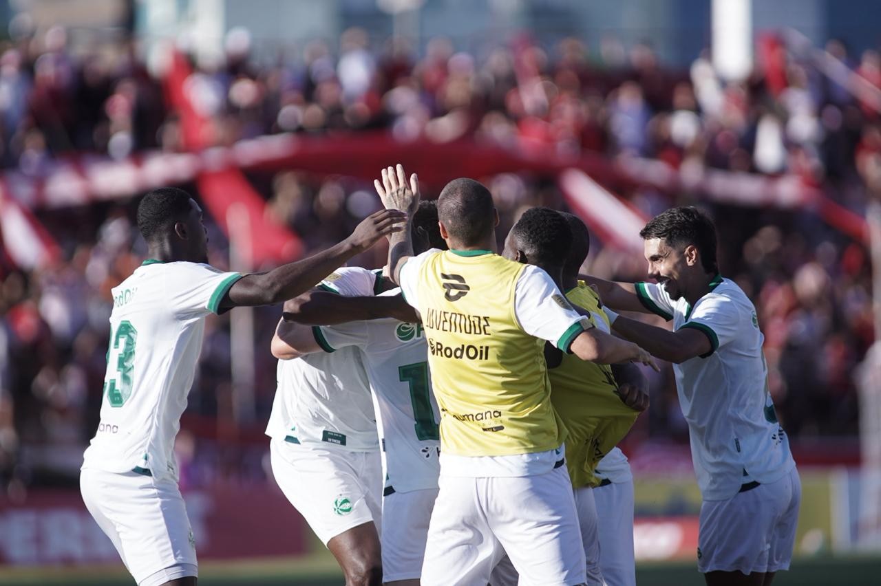 Análise: Juventude vence na superação, mas precisa mostrar mais no Gauchão