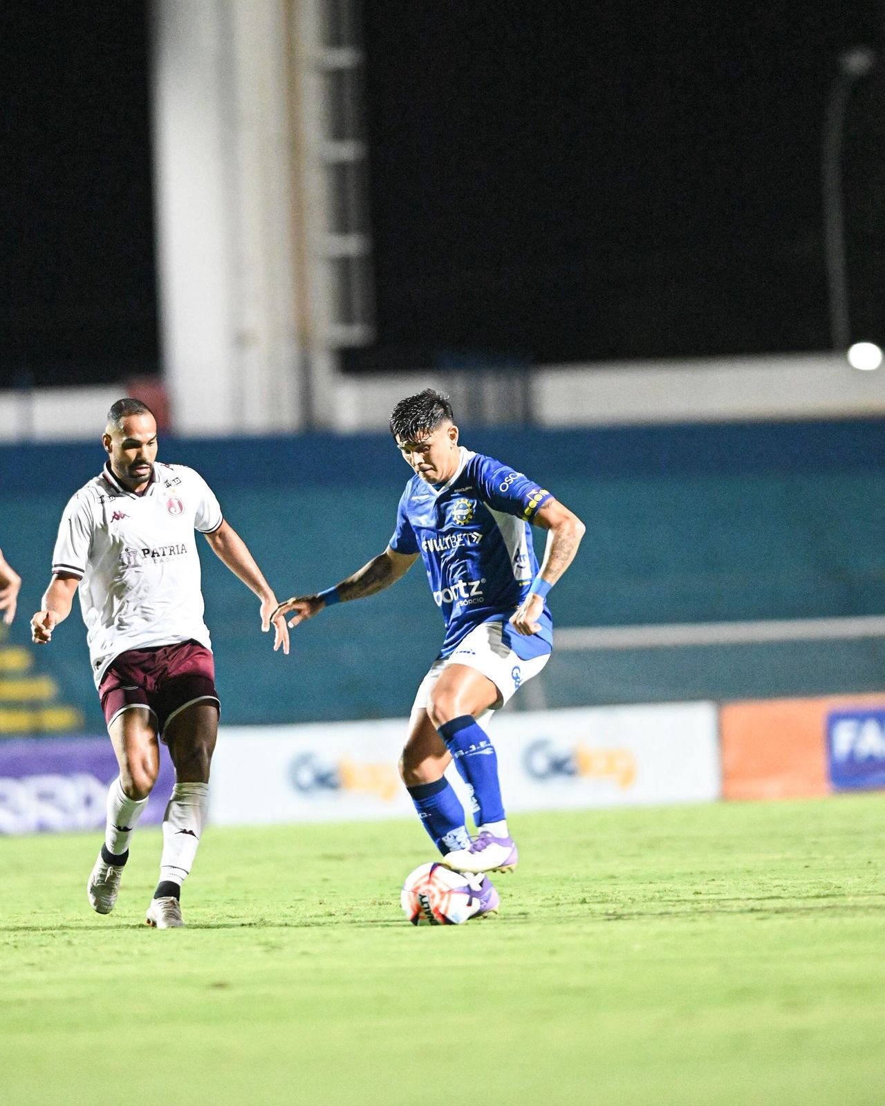 São José visita Osasco Sporting em busca de reabilitação na Série A2