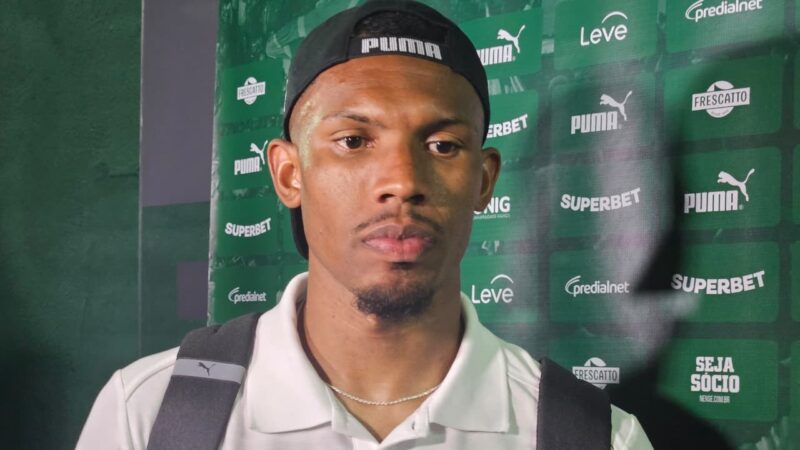 Lelê tem chance de voltar a ser titular no Fluminense e espera agarrar chance: “Quero brigar por posição”