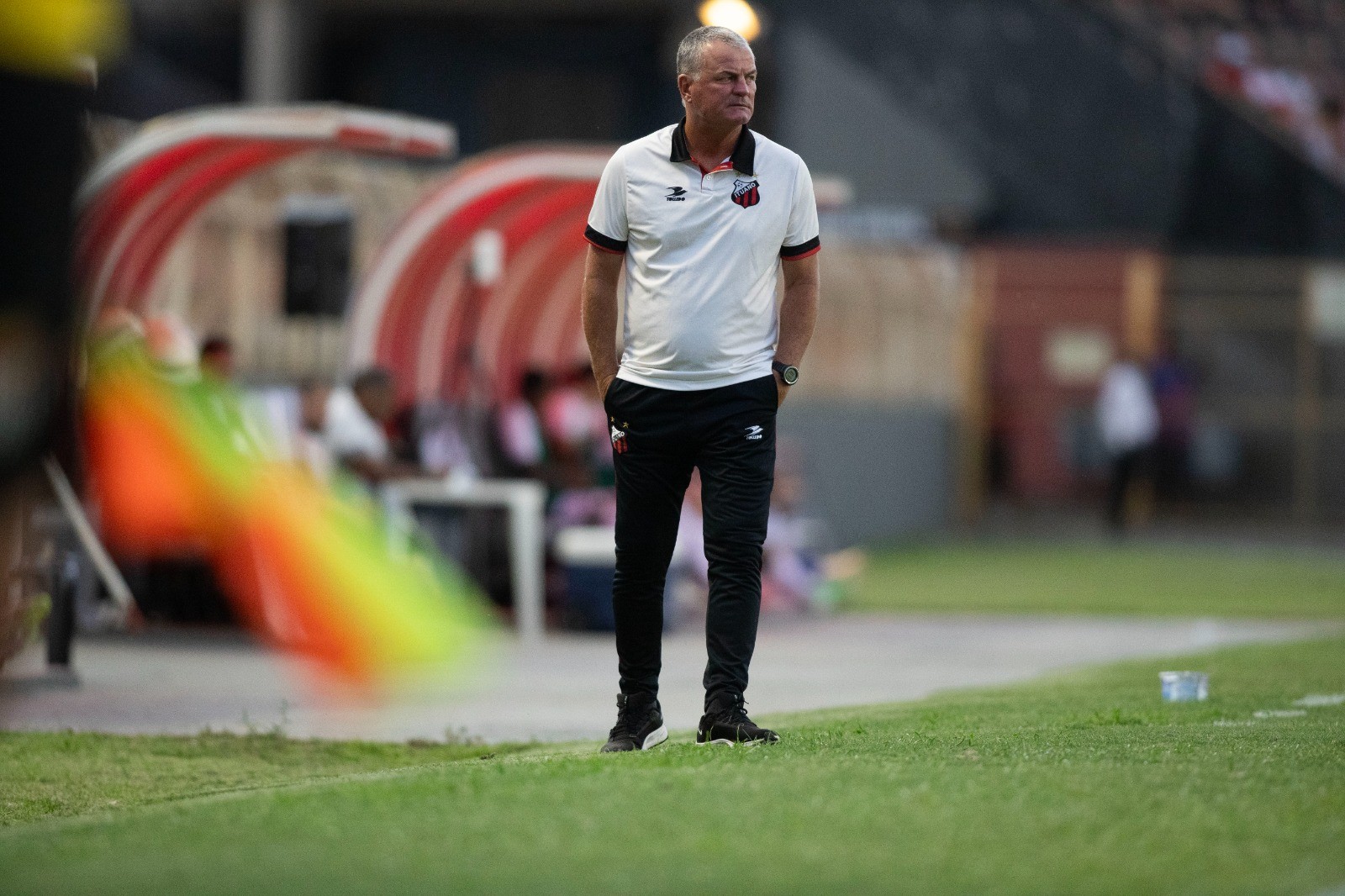 Mazola exalta zagueiros do Ituano após vitória contra São Bento e celebra invencibilidade