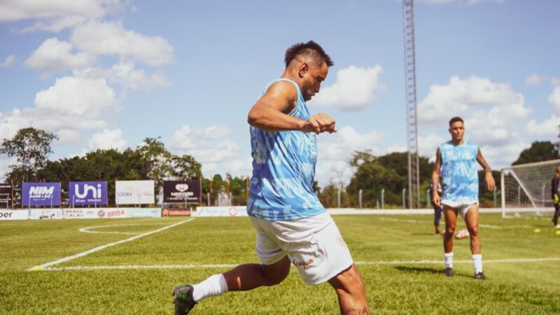 Ji-Paraná vence o Guaporé na estreia do Estadual