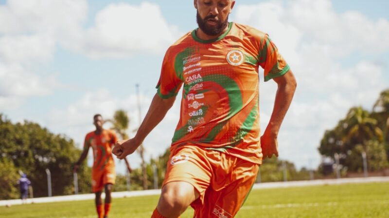 Rondônia conhece os adversários na 1ª fase da Copa do Brasil 2026