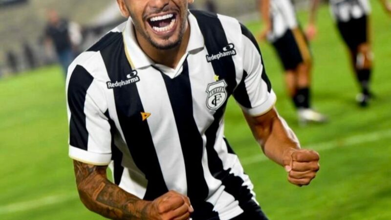 Luan Freire destaca ambições do Treze no Paraibano 2026 após vitória sobre o Serra Branca