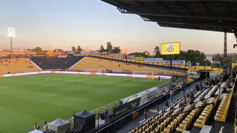 Novorizontino x Botafogo-SP: onde assistir ao vivo, horário e escalações