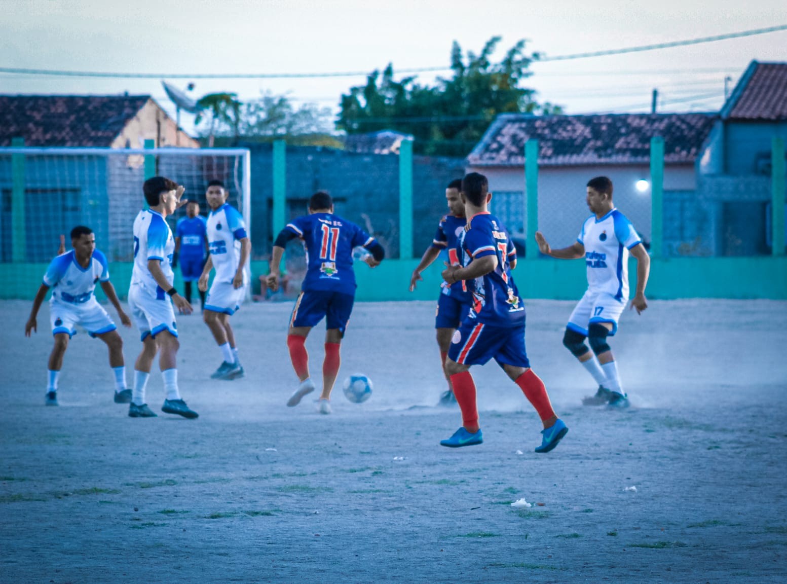 Conheça Champions dos povos originários realizada no interior de Pernambuco